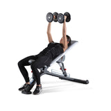 Fully Adjustable Bench Fit Evo