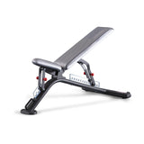 Fully Adjustable Bench Fit Evo