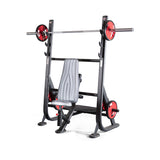 OLYMPIC SHOULDER BENCH  FIT EVO