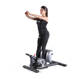 SISSY SQUAT FIT EVO