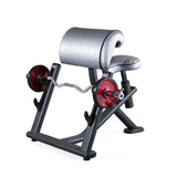 SEATED CURL BENCH FIT EVO