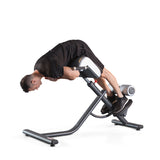 Iperextension 45 Bench Sec