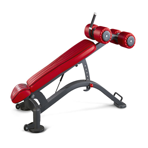 MULTIPURPOSE SIT UP BENCH FREEWEIGHT