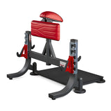 MULTIMOTION BENCH FREEWEIGHT