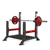 POWER PLATFORM FREEWEIGHT