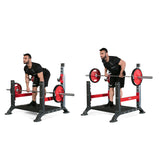 POWER PLATFORM FREEWEIGHT