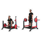 POWER PLATFORM FREEWEIGHT