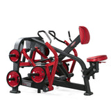 SUPER ROWING FREEWEIGHT