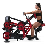 SUPER ROWING FREEWEIGHT