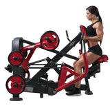 SUPER ROWING FREEWEIGHT