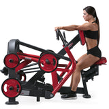 SUPER ROWING FREEWEIGHT