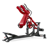 POWER SQUAT FREEEWEIGHT