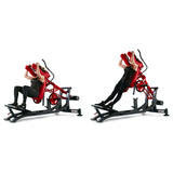 POWER SQUAT FREEEWEIGHT