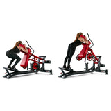 POWER SQUAT FREEEWEIGHT