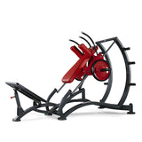 HACK SQUAT FREEWEIGHT