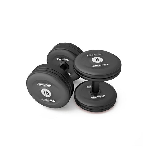Dumbbells