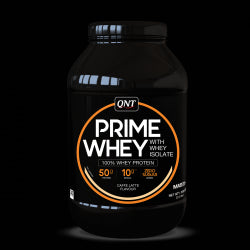 Prime Whey  QNT