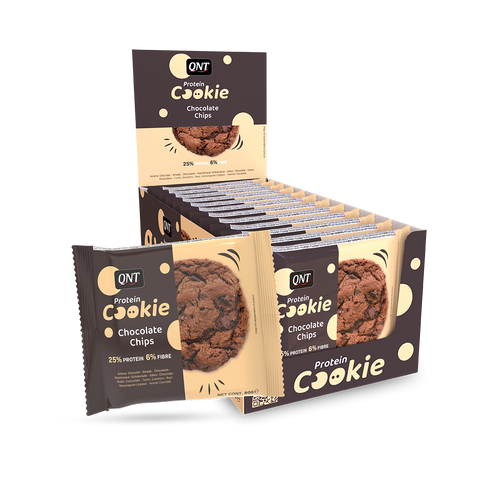 Light Digest Cookie  QNT