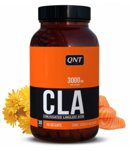 CLA(Conjugated Linoleic Acid) QNT