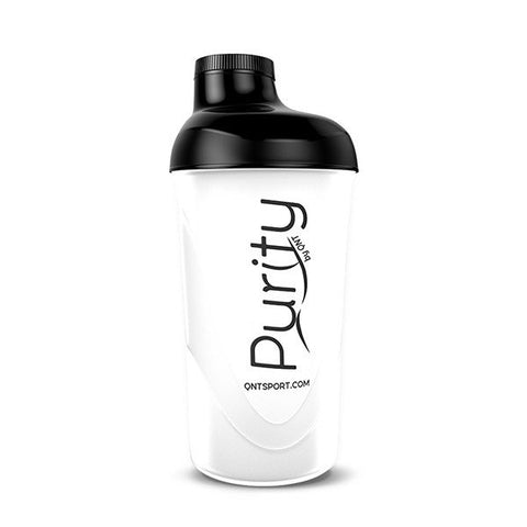 Shaker Purity QNT