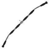 Aksesor shpine Lat Machine Bar
