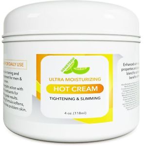 Hot Cream