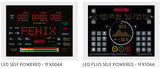 ELLIPTICAL FENIX