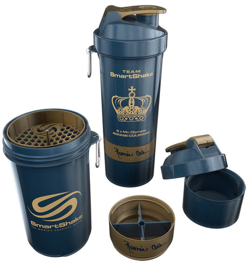 Smart Shaker Ronnie Coleman