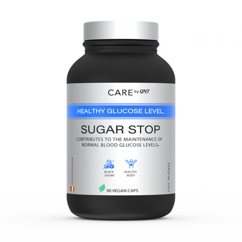 Sugar Stop  QNT