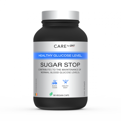 Sugar Stop  QNT