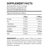 Vegan Protein  QNT