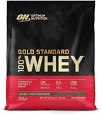 Whey Gold Standard  Optimum Nutrition