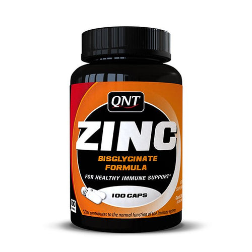 Zinc  QNT